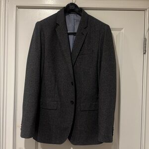 Banana Republic classic sport coat.